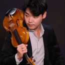 Jake-Dongyoung-Shim / 17th Henryk Wieniawski International Violin Competition 2026 