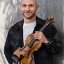 Bartosz-Skibiński / 17th Henryk Wieniawski International Violin Competition 2026 