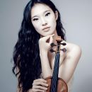 Julia-Xiaozhuo-Wang / 17th Henryk Wieniawski International Violin Competition 2026 