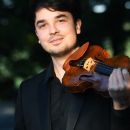 Rok Zaletel Černoš / 17th Henryk Wieniawski International Violin Competition 2026 