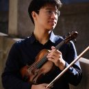 Meng-Zhou / 17th Henryk Wieniawski International Violin Competition 2026 