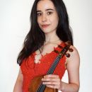 Barbara-Żołnierczyk  / 17th Henryk Wieniawski International Violin Competition 2026 