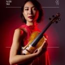 Nancy Zhou / 17th Henryk Wieniawski International Violin Competition 2026 