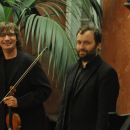 P. Pławner i Piotr Sałajczyk. / T. Boniecki