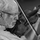 Gidon Kremer © Paolo Pellegrin _ Magnum Photos 