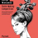 13th International Henryk Wieniawski Violin Making Competition 2016 / Andrzej Pągowski