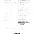 Program koncertu 07.01.2019 r. po południu, s. 2 