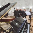 Roman Simovic, Olga Sitkovetsky, recital, 11.03.2018  (27) / fot. Leszek Zadoń, RR Studio