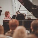 Roman Simovic, Olga Sitkovetsky, recital, 11.03.2018  (33) / fot. Leszek Zadoń, RR Studio