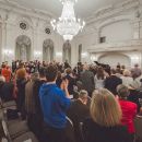 Roman Simovic, Olga Sitkovetsky, recital, 11.03.2018  (37) / fot. Leszek Zadoń, RR Studio