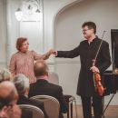 Roman Simovic, Olga Sitkovetsky, recital, 11.03.2018  (39) / fot. Leszek Zadoń, RR Studio