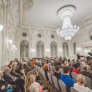 Roman Simovic, Olga Sitkovetsky, recital, 11.03.2018  (5) / fot. Leszek Zadoń, RR Studio