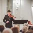 Roman Simovic, Olga Sitkovetsky, recital, 11.03.2018  (9) / fot. Leszek Zadoń, RR Studio