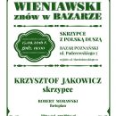 Skrzypce z polska duszą. 
