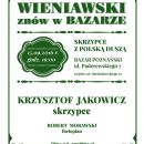 Skrzypce z polska duszą. 