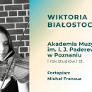 Wiktoria Białostocka 