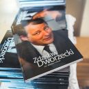 Zdzisław Dworzecki in memoriam,  01.07.2017  (2) / Fot. K. Kitajgrodzka