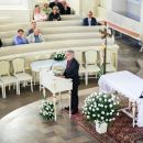 Zdzisław Dworzecki in memoriam,  01.07.2017  (5) / Fot. K. Kitajgrodzka